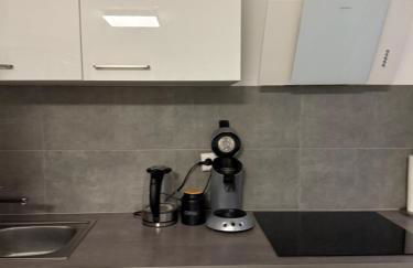 Urban City Room - Self Check In - Bad Nauheim - Foto 19