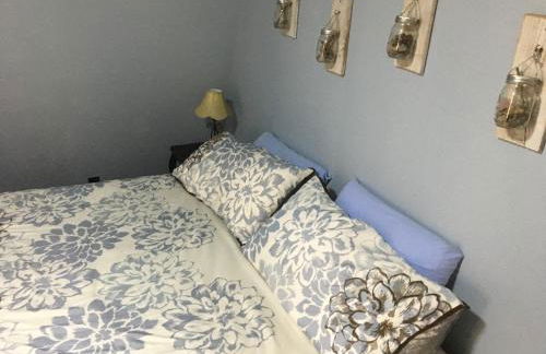 Sequoia National Forest CabinG - Foto 21