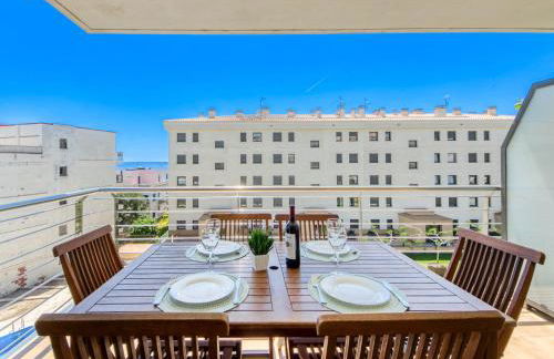 Apartment in Roses Near Sandy Beach - Foto 72