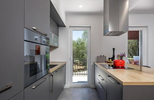 Villa Divinus - Foto 17