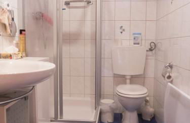 Ferienhaus Nr 5, Typ A, Feriendorf Jägerpark, Bayerischer Wald - Foto 8