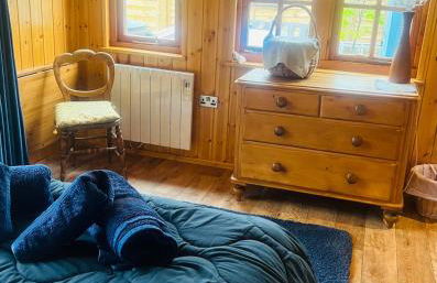 Little Pink Cabin - Foto 27