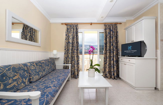 Apartamentos Teneguia - Foto 6