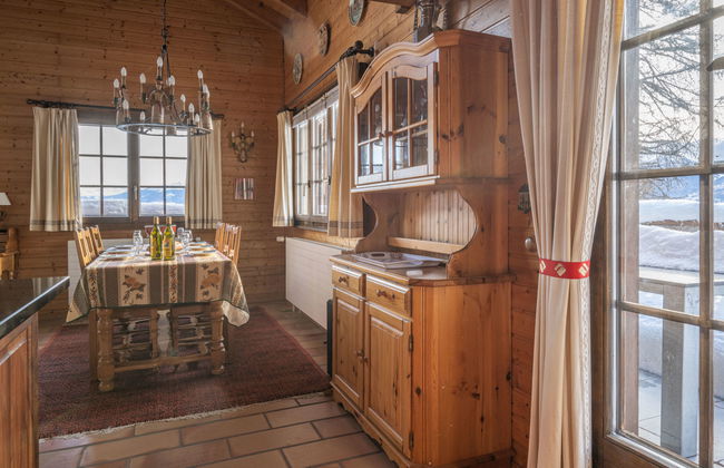 Le Sorbier - Foto 10