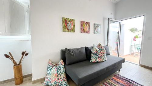 CasaBaixinha- Mina São Domingos-Praia Fluvial-3minutos-Terraço - Foto 3