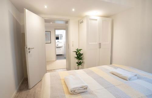 Charmante Wohnung am Drachenfels - Foto 16