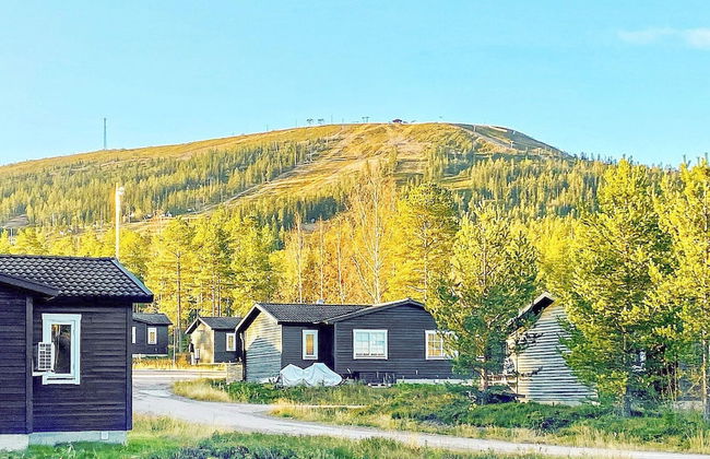 5 Person Holiday Home in Salen-by Traum - Foto 1