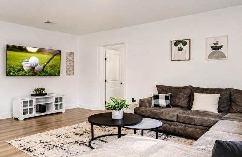 Wonderful 4BD House Private Pool & Near Disney - Foto 19