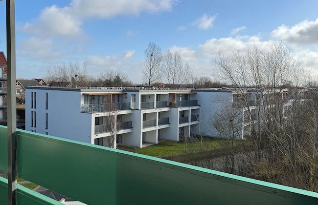 Aquantis Bensersiel - Foto 11