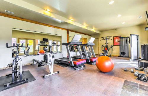 Cozy Eden Condo Retreat Less Than 6 Mi to Ski Resort! - Photo 27