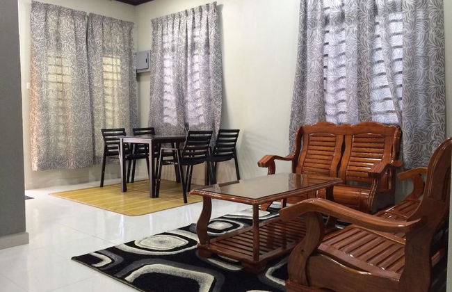 Mn Bajet Homestay - Foto 6