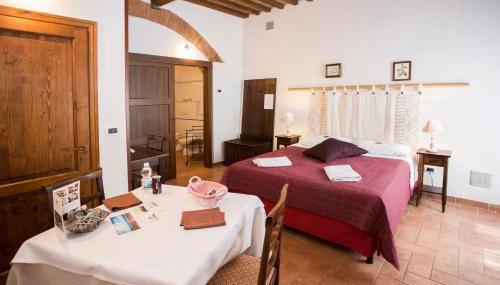 Garden Relais Le Fontanelle - Foto 3