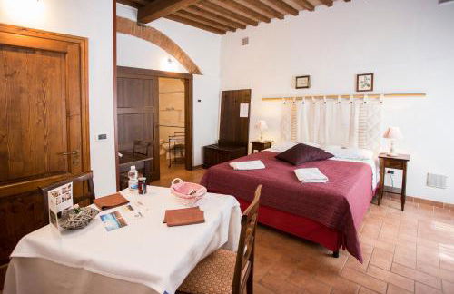 Garden Relais Le Fontanelle - Foto 3