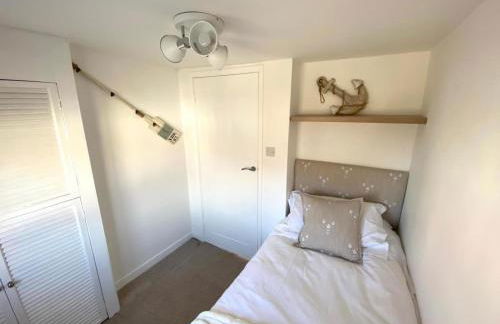 Cosy cottage, 5 min to the beach - Foto 13