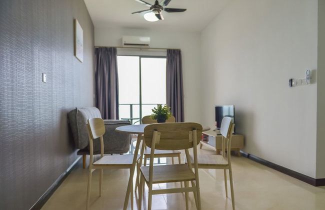 Silverscape Deluxe Melaka by I Housing - Foto 75
