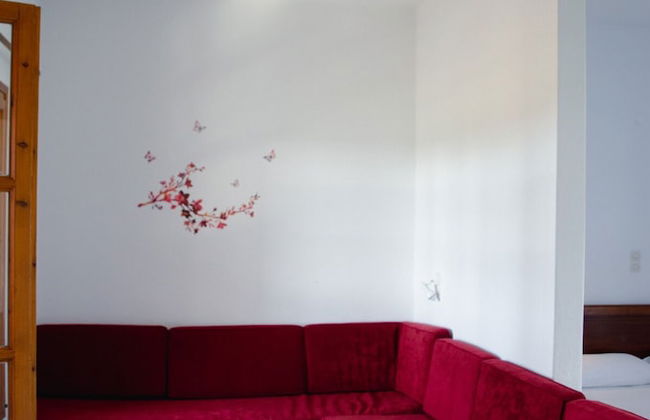 Moonlight Kastraki Beach House - Foto 13