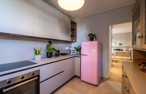 Stylish 2BR with Balcony, Northern Suburbs - Foto 6