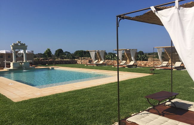 Masseria Cisternella - Foto 46