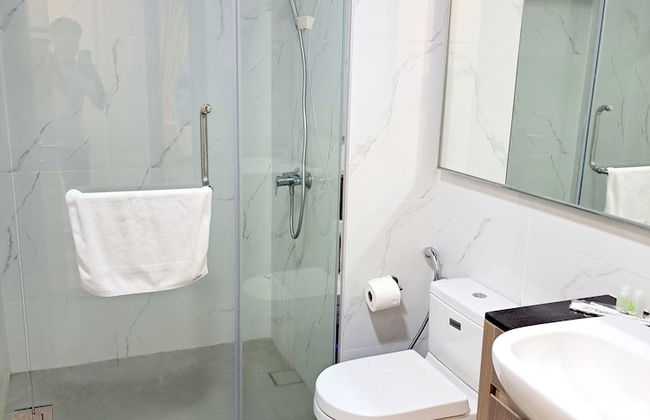 AGILE Service Residence by Sha - Foto 42