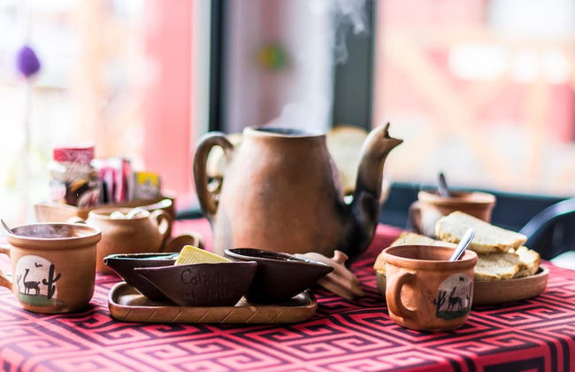 Cabañas del Valle - Foto 9