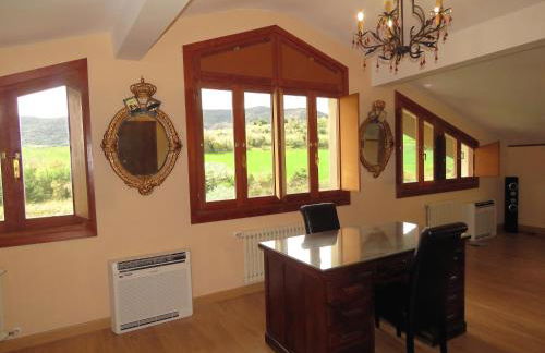 Elai Etxea Loft Baias - Foto 2