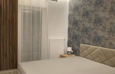 LUX-COMFORT APARTAMENT Klimatyzacja, KOMINEK, Garaż wewn, Balkon od strony ogrodu, Idealna lokalizacja wypadowa, obok sklepy, blisko Galerii Gemini - Foto 14
