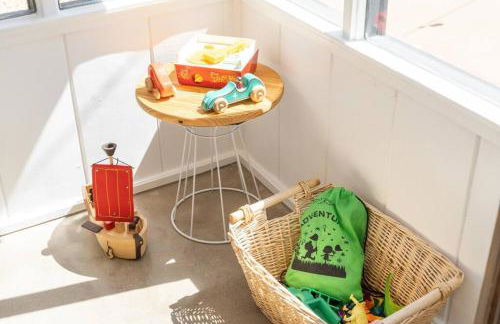 Le bungalow du désert - Stargazing - Cowboy Pool - Spa - Firepit - Views - Hike - Foto 50