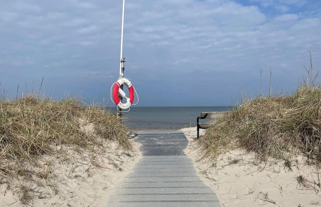 4 Star Holiday Home in Farhult - Photo 24