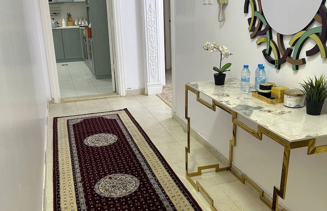 alaqeeq apartments - Foto 41