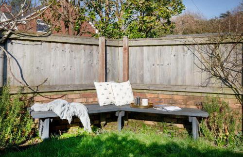 Dragonfly Cottage - Foto 32