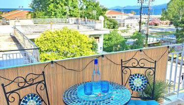 Sea View Agapi Asprovalta - Foto 3