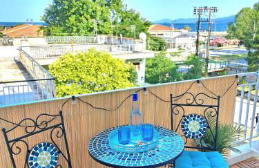 Sea View Agapi Asprovalta - Foto 3