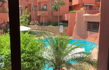 Beachside Apartment in Marbella - Photo 56