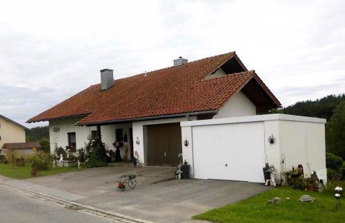 Ferienwohnung Kraus - Foto 1