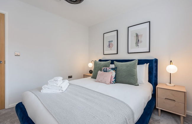 Host & Stay - Oyster Cottage - Foto 13