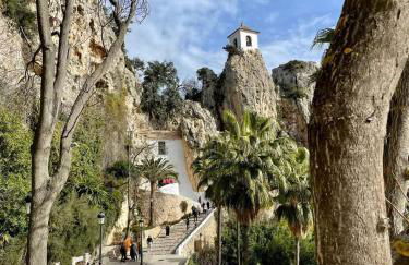 Mirador del valle - Foto 23