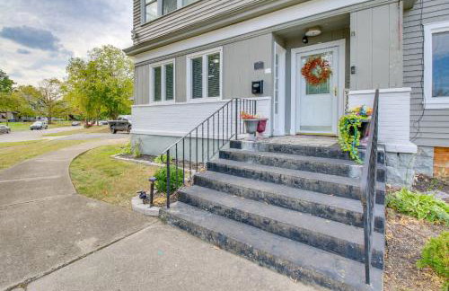 Convenient Dayton Vacation Rental Near Downtown! - Foto 24