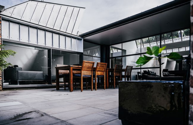 Alkina Lodge - Foto 17