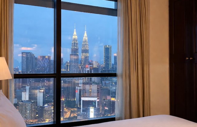 Luxy Service Suites At Times Square - Photo 67