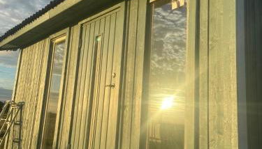 Swedish Rustic Cabin perfect for bird watching - Foto 2