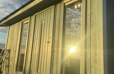 Swedish Rustic Cabin perfect for bird watching - Foto 2