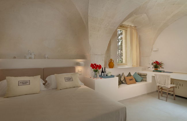 Masseria Cuturi - Photo 2
