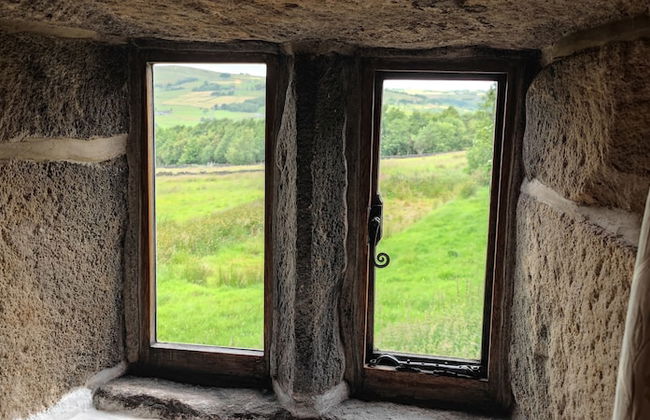 Greave Farm Todmorden Tranquil Cottage Retreat - Foto 22