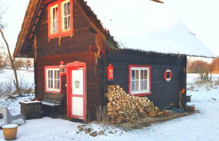 Ranczo Annabella - Foto 38