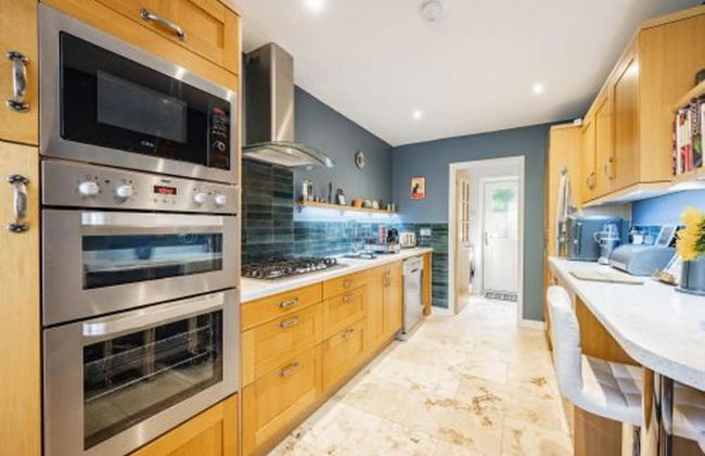 Host Stay Maple House - Foto 2