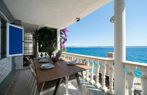 SeVeN Holiday home - Barefoot by the Sea, Velebit, Nature - Photo 73