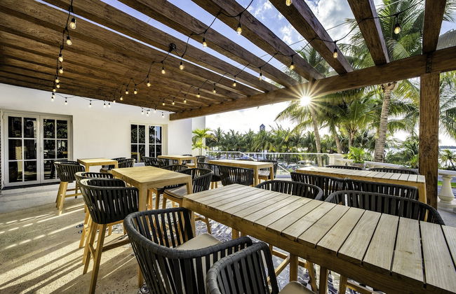 Hyatt Zilara Cancun - Adults Only - All Inclusive - Foto 78