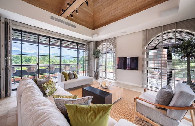 Locanda Villanova Bed & Breakfast - Foto 26