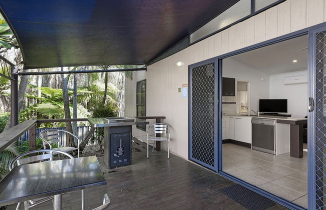 Discovery Parks - Emerald Beach - Foto 61