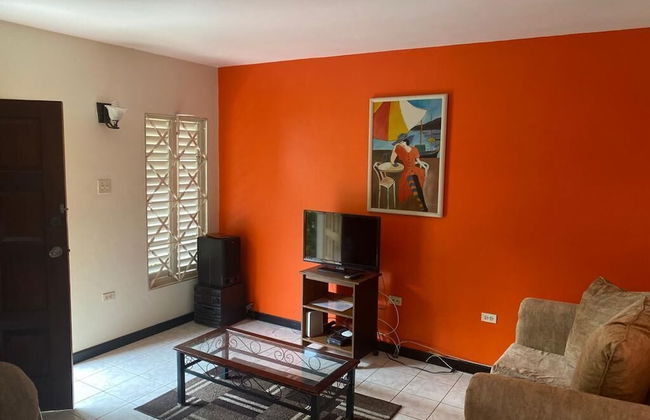 Finest Accommodation Renfrew Place - Foto 13